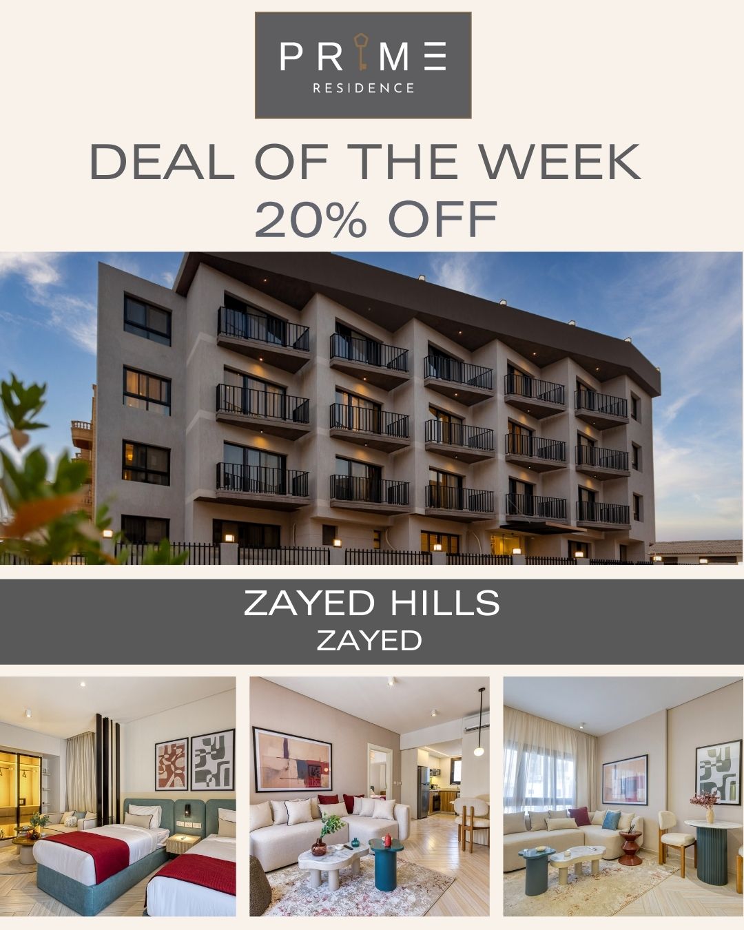 Zayed Hills