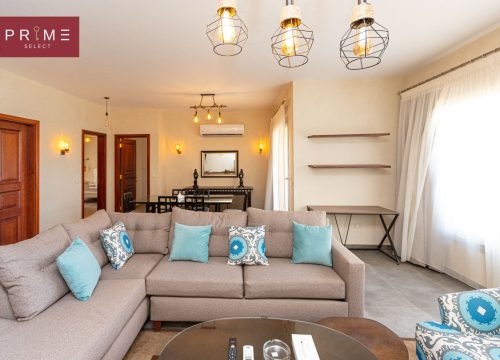 Two Bedroom - The Village gate