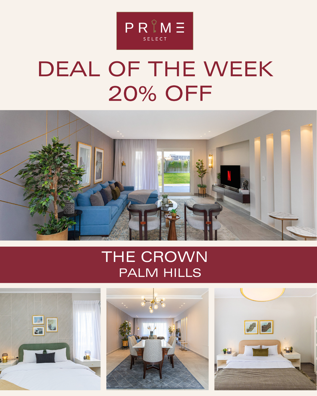 The Crown
