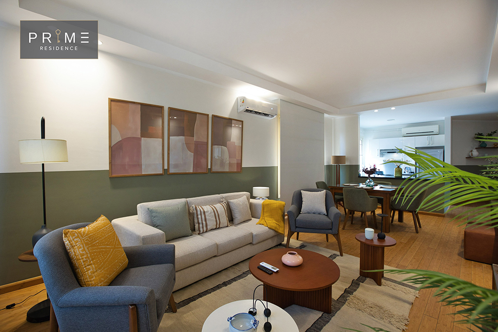 Superior One bedroom - Golf Kattameya