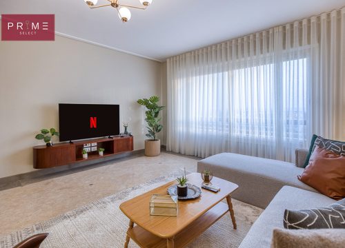 Three Bedroom – New Giza