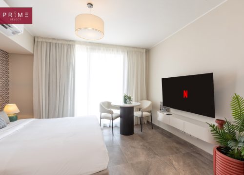 Standard Studio - Sodic Villette