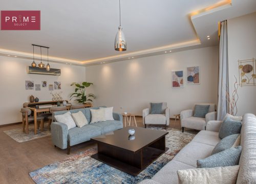 Two Bedrooms - Village Garden