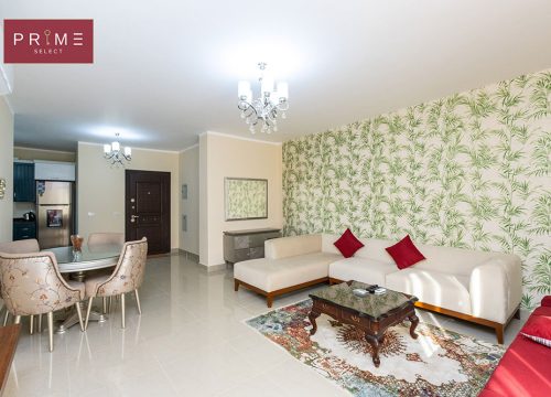 Two bedrooms - 90 Avenue