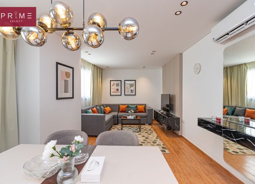 Junior two bedrooms - One Kattameya