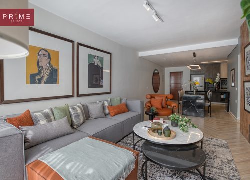 Two Bedroom - Galleria Moon Valley