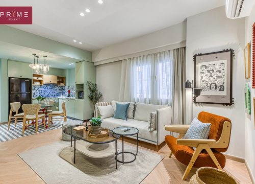 One bedroom – Zamalek