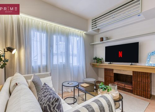 Two bedrooms – Zamalek