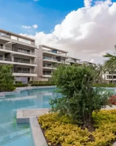 Lake View Residence Compound