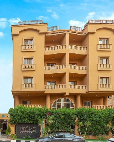 Prime-residence-new-cairo